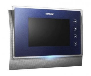 Commax CDV-70UM темно-синий фото