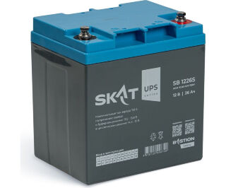 Бастион SKAT SB 1226S фото Бастион SKAT SB 1226S фото