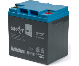 Бастион SKAT SB 1226S фото Бастион SKAT SB 1226S фото