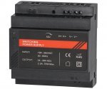 Smartec ST-PS203DDL-BK