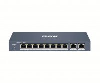 i-FLOW F-SW-EM410HPOE-VM