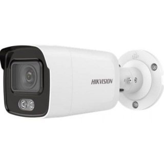 HikVision DS-2CD2027G2-LU(2.8mm) фото