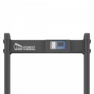 Блокпост PC V 4800 (48/32/16) фото
