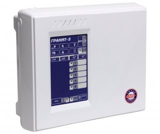 Гранит-5А GSM фото