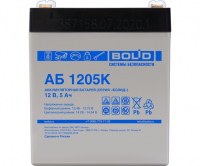 Болид АБ 1205К