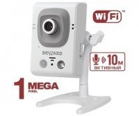 Beward B12CRW (6 мм)
