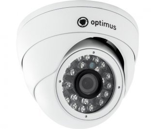 Optimus IP-E041.0(3.6) фото