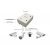 Tfortis PSW-1G4F-Box