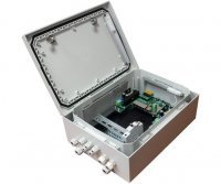Tfortis PSW-1G4F-Box