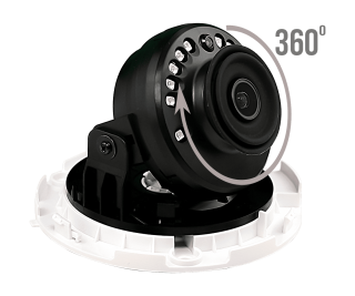 ActiveCam AC-H2D1 2.8 фото