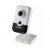 HikVision DS-2CD2463G0-IW (4mm) (W)