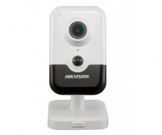 HikVision DS-2CD2463G0-IW (4mm) (W) фото
