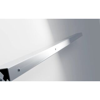 HURDE ОВС4-А6-BXL04AGS каркас откатных ворот с автоматикой для проема 4 м фурнитурой фото HURDE ОВС4-А6-BXL04AGS каркас откатных ворот с автоматикой для проема 4 м фурнитурой фото