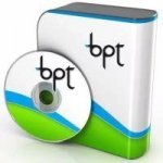 BPT LIC/APP100 (62880120)