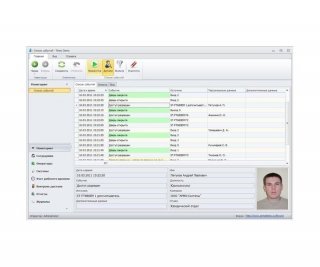 Smartec Timex AC фото