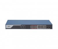 i-FLOW F-SW-EM418POE-VM