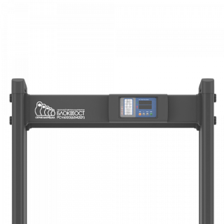 Блокпост PC V 6300 (63/42/21) фото
