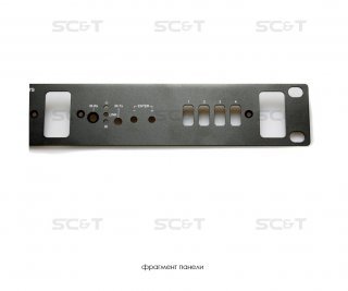 SC&T TPN003BR фото