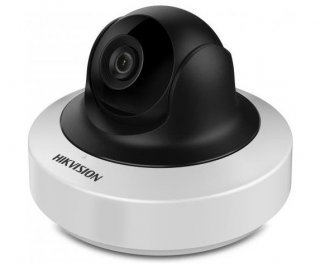 HikVision DS-2CD2F42FWD-IWS (2.8mm) фото