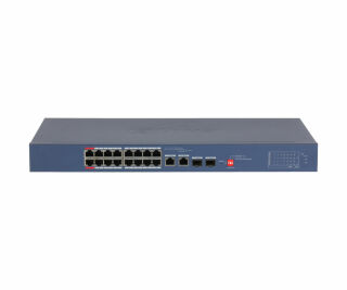 Dahua DH-CS4218-16ET-135-V2 фото