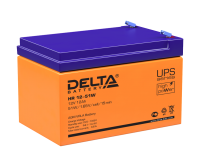 DELTA HR 12-51 W аккумулятор