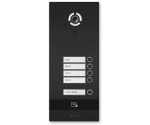 BAS-IP BI-04FB BLACK