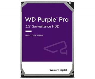 Жесткий диск WD Purple WD101EJRP 10Тб фото