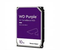 Жесткий диск WD Purple WD101EJRP 10Тб