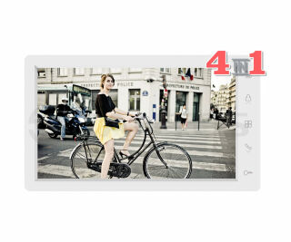 Tantos Amelie HD SE (White) VZ фото