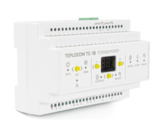 Бастион TEPLOCOM TC-1B фото Бастион TEPLOCOM TC-1B фото
