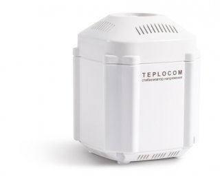 Бастион Teplocom ST-222/500 фото