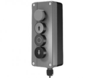 ALUTECH TR5024.10-E фото