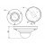 RVi-IPC32MS (2.8 мм)