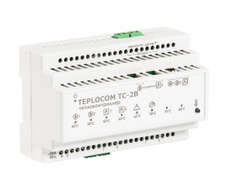 Бастион TEPLOCOM TC-2B фото Бастион TEPLOCOM TC-2B фото