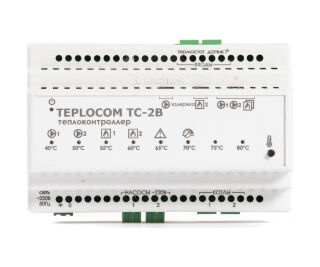 Бастион TEPLOCOM TC-2B фото Бастион TEPLOCOM TC-2B фото