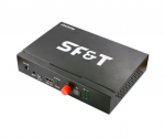 SF&T SFH11S5T — SF&T SFH11S5T оптический передатчик HDMI сигнала