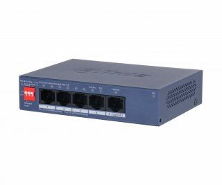 Dahua DH-CS4005-4ET1GT-36 фото