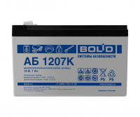 Болид АБ 1207К