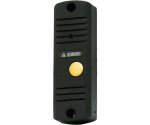 Activision AVC-305 (PAL) (чёрная) — Activision AVC-305 PAL чёрная одноабонентская цветная CVBS видеопанель