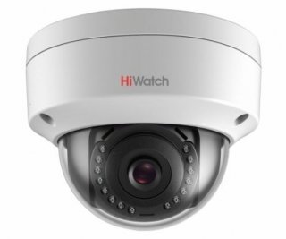 HiWatch DS-I102 (4 mm) фото