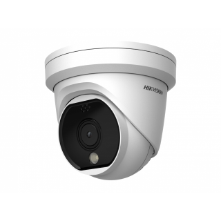 HikVision DS-2TD1117-2/PA фото