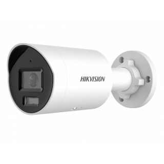 HikVision DS-2CD2047G2H-LIU(2.8mm) фото