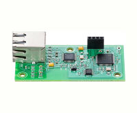 PERCo Модуль интерфейсный Ethernet для газонализатора "Алкобарьер"