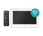 CTV-DP5704AI (белый)