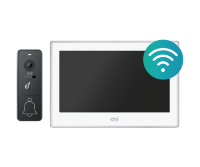 CTV-DP5704AI (белый)