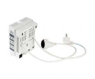 Бастион Teplocom ST-555 фото