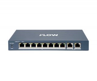 i-FLOW F-SW-EM610POE-VM фото