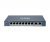 i-FLOW F-SW-EM610POE-VM