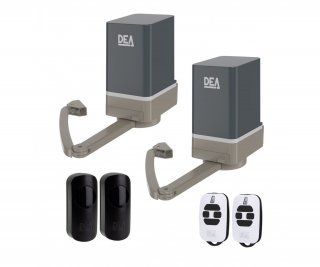 DEA KIT GEKO/X фото