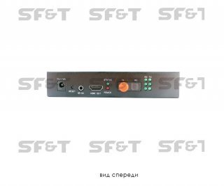 SF&T SFH11S5R фото